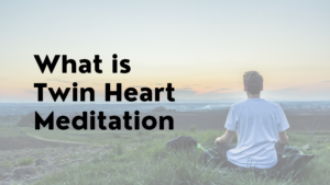 What is Twin Heart Meditation