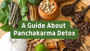 A Guide about Panchakarma Detox