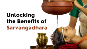 Unlocking the Benefits of Sarvangadhara: A Comprehensive Guide