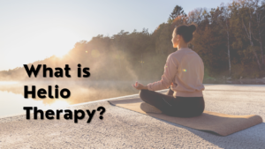 What is Helio Therapy?